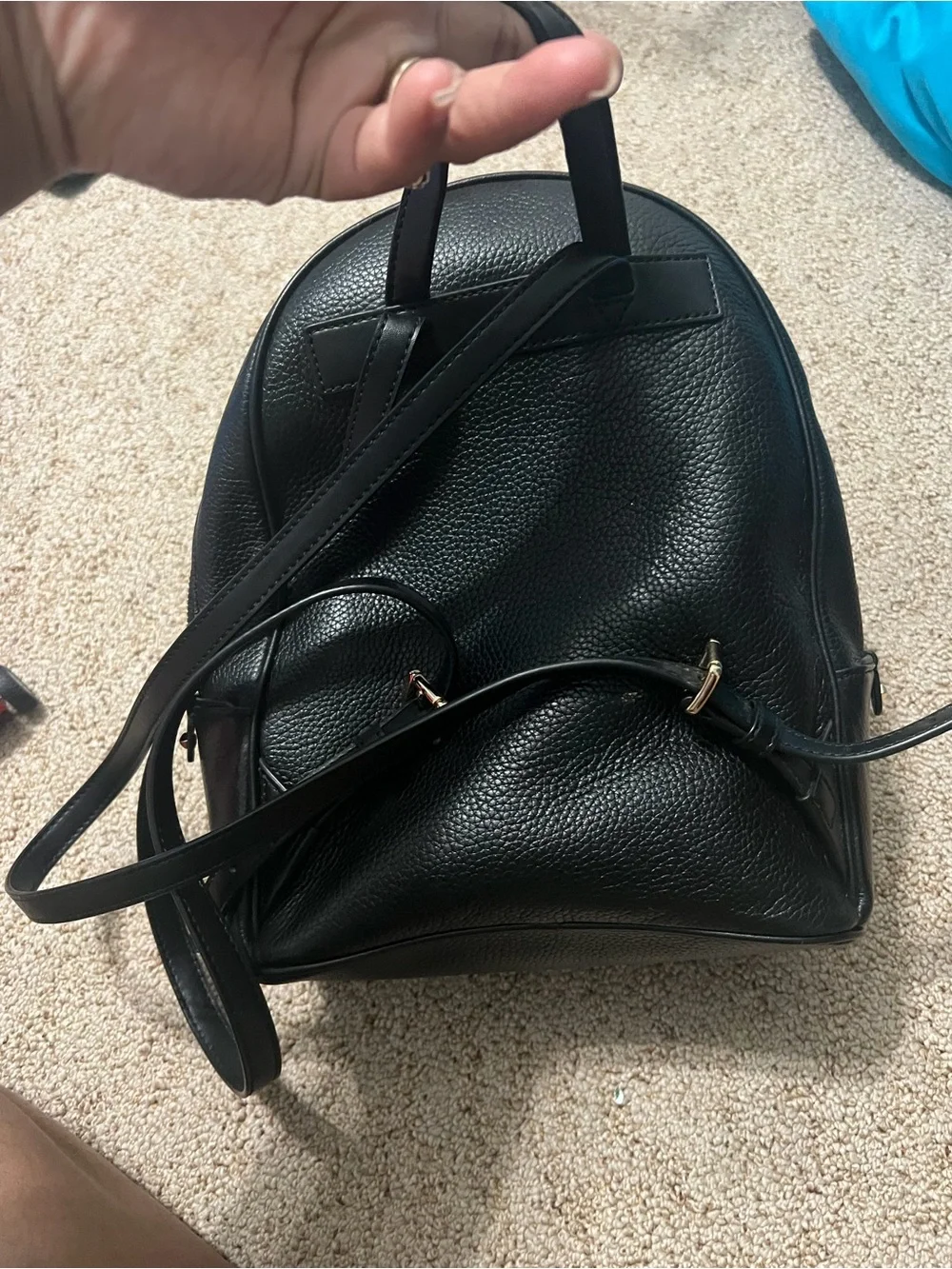 Michael Kors compact michael